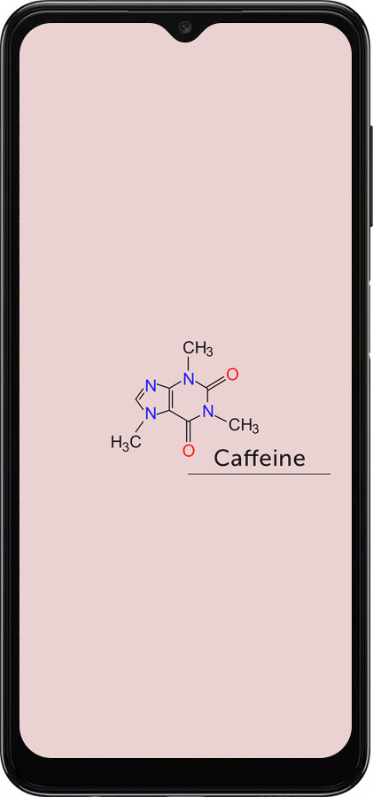 TPU чехол Caffeine для Samsung Galaxy A13 5G - 4277b-3853 изображение 