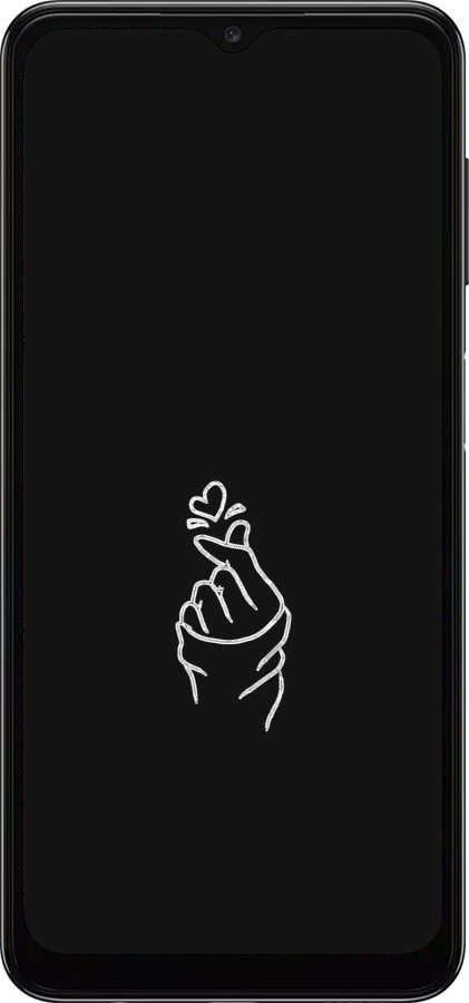 TPU чехол Love You для Samsung Galaxy A04s - 4298b-2877 изображение 