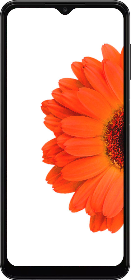 TPU чехол Гербера 1 для Samsung Galaxy A04s - 4534b-2877 изображение 