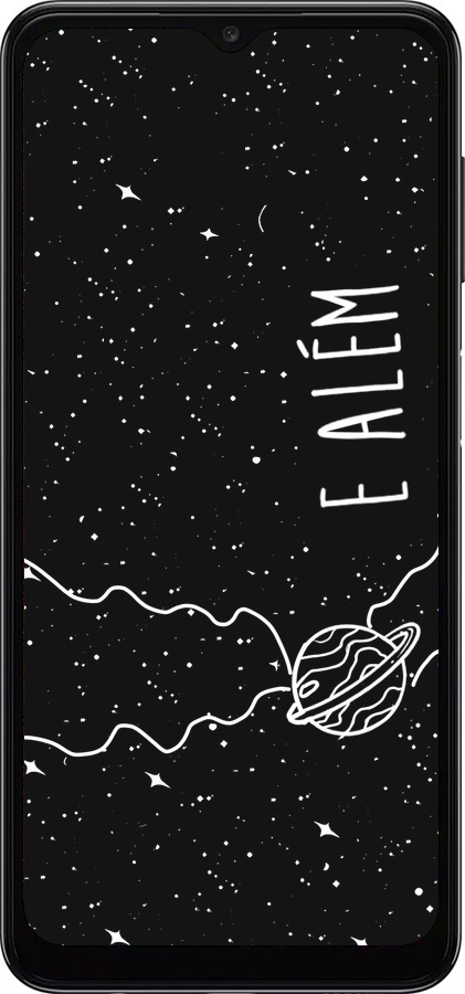 TPU чехол e alem для Samsung Galaxy A13 5G - 4646b-3853 изображение 
