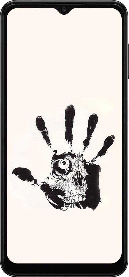 TPU чехол Biohazard 5 для Samsung Galaxy A13 5G - 4821b-3853 изображение 