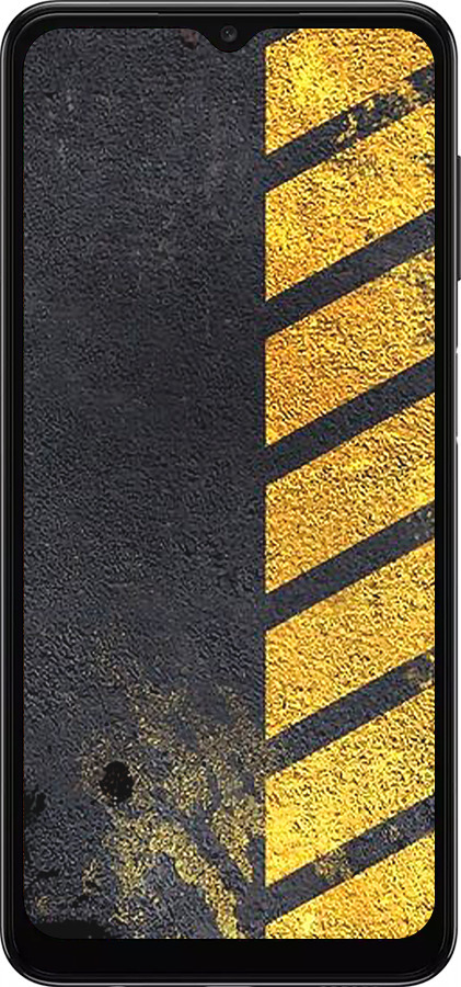 TPU чехол Biohazard  7 для Samsung Galaxy A04s - 4823b-2877 изображение 
