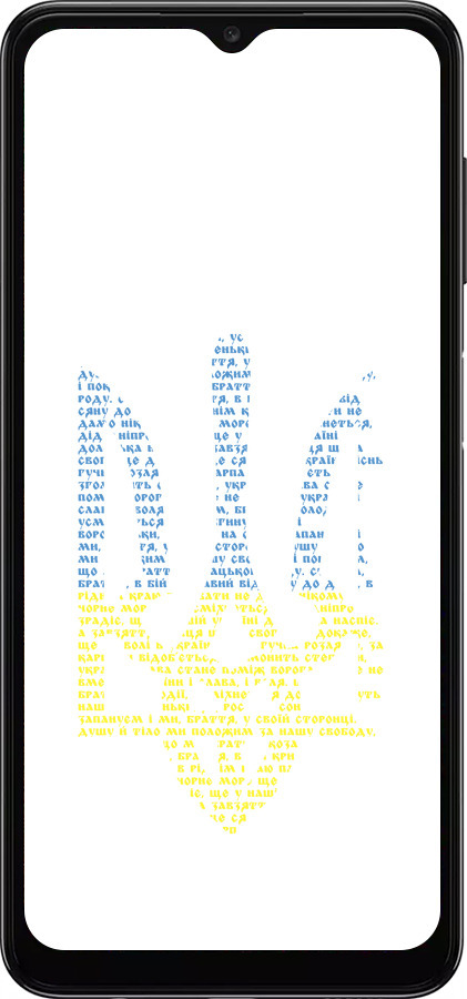 TPU чехол Herb для Samsung Galaxy A04s - 5280b-2877 изображение 