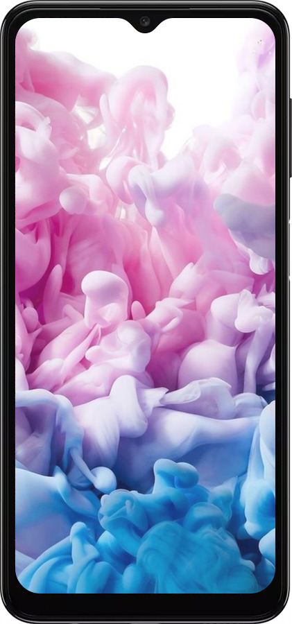 TPU чехол Акварель абстракция для Samsung Galaxy A04s - 5335b-2877 изображение 
