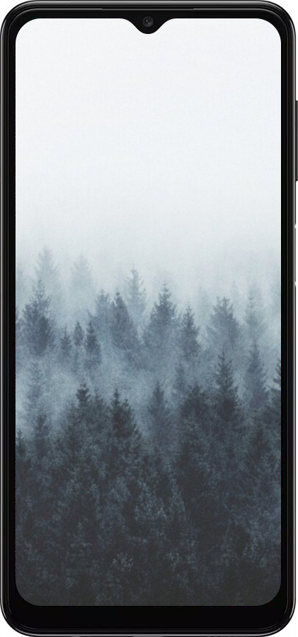 TPU чехол № 5406 для Samsung Galaxy A04s - 5406b-2877 изображение 