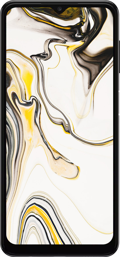 TPU чехол Краски v3 для Samsung Galaxy A13 5G - 5482b-3853 изображение 