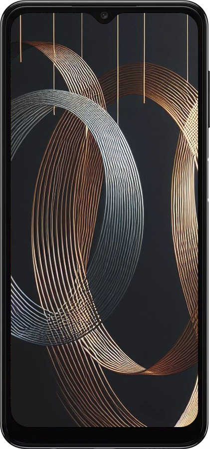 TPU чехол Симфонія для Samsung Galaxy A04s - 5835b-2877 изображение 