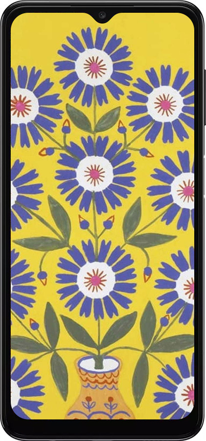 TPU чехол Примаченко2 для Samsung Galaxy A04s - 5910b-2877 изображение 