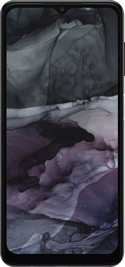 TPU чехол Абстракция искусство для Samsung Galaxy A04s - 6434b-2877 изображение 