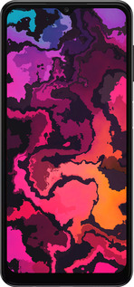 Силиконовый чехол № 5386 для Samsung Galaxy A13 5G - 5386u-3853 изображение 