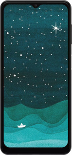 Силиконовый чехол № 5412 для Samsung Galaxy A04s - 5412u-2877 изображение 