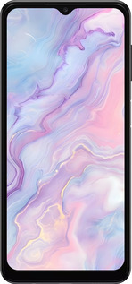Силіконовий чехол Нежный мрамор для Samsung Galaxy A04s - 6310u-2877 изображение 