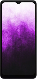 Силіконовий чехол Абстрактна композиція у фіолетових тонах для Samsung Galaxy A04s - 6478u-2877 изображение 