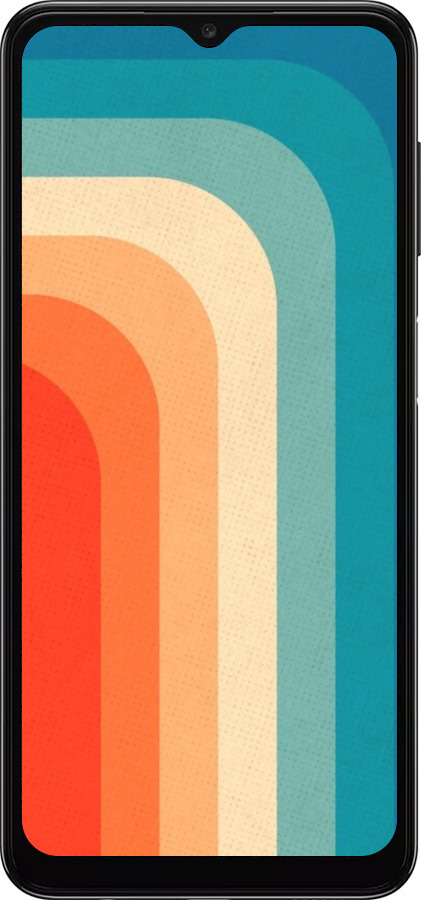 Силіконовий чехол № 5410 для Samsung Galaxy A04s - 5410u-2877 изображение 
