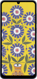 Силиконовый чехол Примаченко2 для Samsung Galaxy A05 - 5910u-3355 изображение 