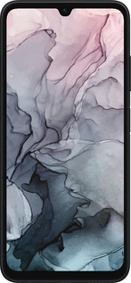 Силиконовый чехол № 5398 для Samsung Galaxy A05s - 5398u-3356 изображение 
