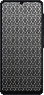 Силиконовый чехол Ячейки для Samsung Galaxy A06 4G - 243u-3776 изображение 