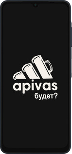 Силиконовый чехол А пивас для Samsung Galaxy A06 4G - 4571u-3776 изображение 