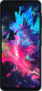 Силиконовый чехол Абстрактный чехол для Samsung Galaxy A06 4G - 4681u-3776 изображение 