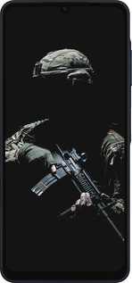 Силіконовий чехол Захисник v3 для Samsung Galaxy A06 4G - 5226u-3776 изображение 