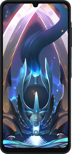 Силіконовий чехол № 5328 для Samsung Galaxy A06 4G - 5328u-3776 изображение 