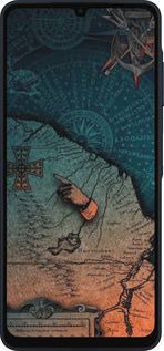 Силіконовий чехол № 5334 для Samsung Galaxy A06 4G - 5334u-3776 изображение 