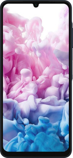 Силіконовий чехол Акварель абстракція для Samsung Galaxy A06 4G - 5335u-3776 изображение 