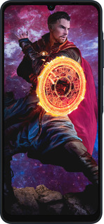 Силиконовый чехол № 5351 для Samsung Galaxy A06 4G - 5351u-3776 изображение 