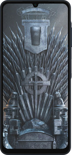 Силиконовый чехол № 5354 для Samsung Galaxy A06 4G - 5354u-3776 изображение 