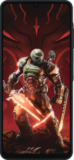 Силіконовий чехол № 5369 для Samsung Galaxy A06 4G - 5369u-3776 изображение 