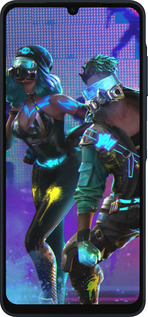 Силіконовий чехол № 5372 для Samsung Galaxy A06 4G - 5372u-3776 изображение 