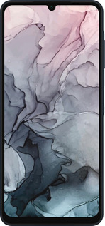 Силиконовый чехол № 5398 для Samsung Galaxy A06 4G - 5398u-3776 изображение 