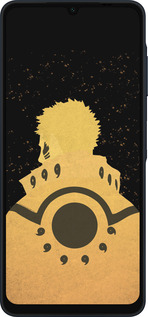 Силиконовый чехол № 5440 для Samsung Galaxy A06 4G - 5440u-3776 изображение 