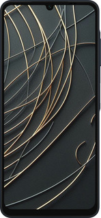 Силиконовый чехол Связь между мирами для Samsung Galaxy A06 4G - 5837u-3776 изображение 