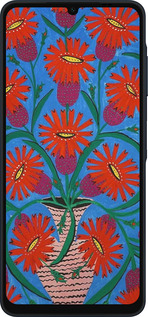 Силіконовий чехол Примаченко для Samsung Galaxy A06 4G - 5909u-3776 изображение 