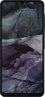 Силиконовый чехол Абстракция искусство для Samsung Galaxy A06 4G - 6434u-3776 изображение 