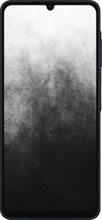 Силиконовый чехол Абстрактная композиция в серых тонах для Samsung Galaxy A06 4G - 6477u-3776 изображение 