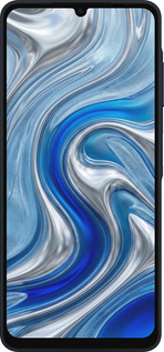 Силіконовий чехол Liquid Chrome для Samsung Galaxy A06 4G - 6781u-3776 изображение 