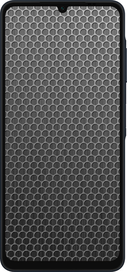 Силиконовый чехол Ячейки для Samsung Galaxy A06 4G - 243u-3776 изображение 