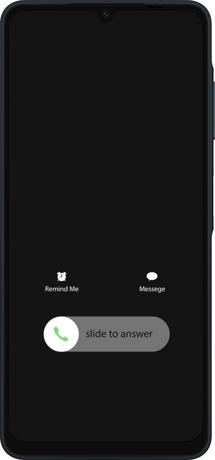 Силиконовый чехол Айфон 2 для Samsung Galaxy A06 4G - 4888u-3776 изображение 