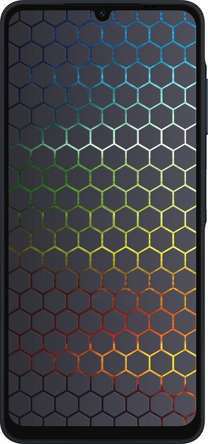 Силіконовий чехол Соти, які переливаються  для Samsung Galaxy A06 4G - 498u-3776 изображение 