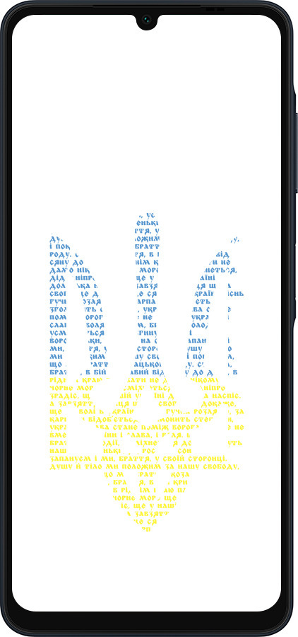 Силиконовый чехол Herb для Samsung Galaxy A06 4G - 5280u-3776 изображение 