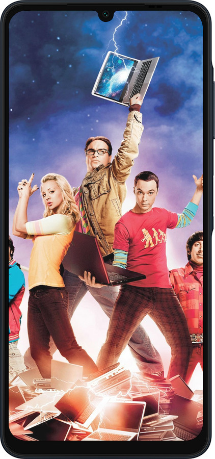 Силіконовий чехол № 5350 для Samsung Galaxy A06 4G - 5350u-3776 изображение 