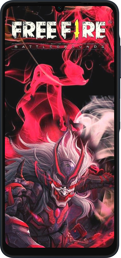 Силиконовый чехол № 5373 для Samsung Galaxy A06 4G - 5373u-3776 изображение 