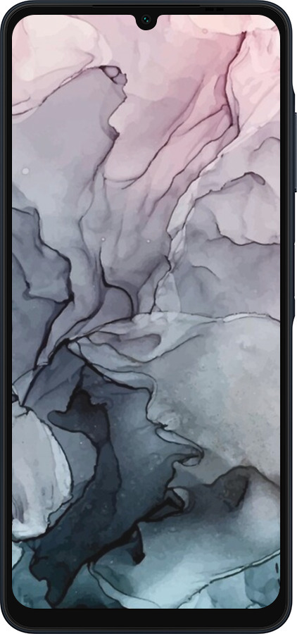 Силиконовый чехол № 5398 для Samsung Galaxy A06 4G - 5398u-3776 изображение 