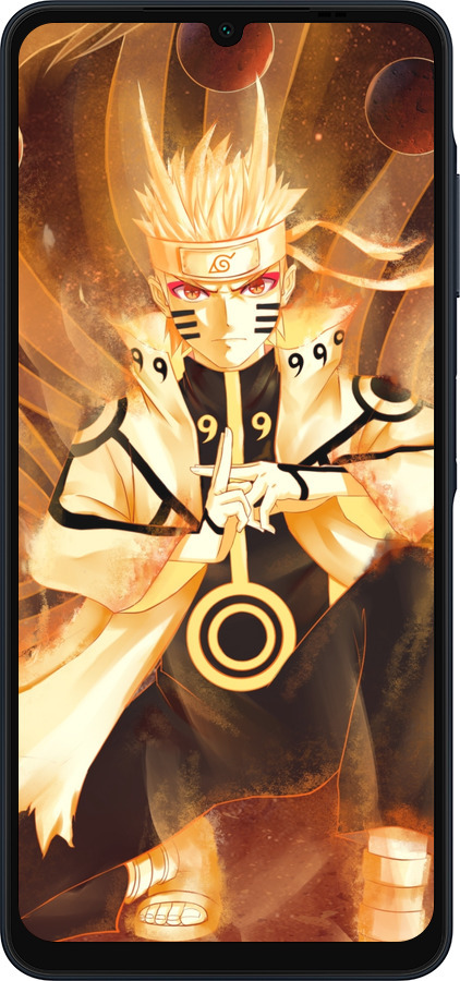 Силиконовый чехол № 5441 для Samsung Galaxy A06 4G - 5441u-3776 изображение 