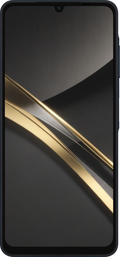 Силіконовий чехол Динаміка для Samsung Galaxy A06 4G - 5836u-3776 изображение 