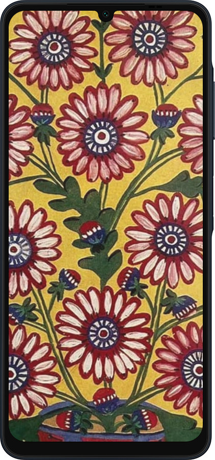 Силиконовый чехол Примаченко3 для Samsung Galaxy A06 4G - 5911u-3776 изображение 