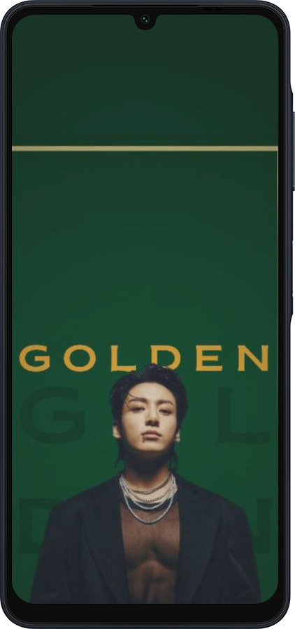 Силиконовый чехол Чангук для Samsung Galaxy A06 4G - 6278u-3776 изображение 