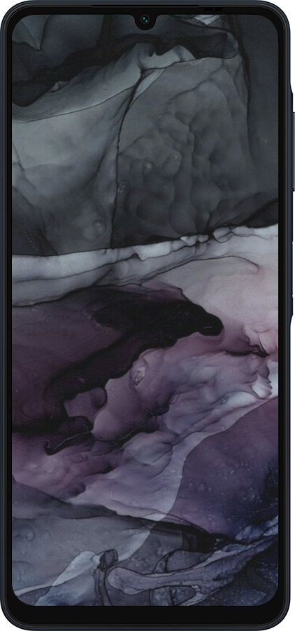 Силиконовый чехол Абстракция искусство для Samsung Galaxy A06 4G - 6434u-3776 изображение 